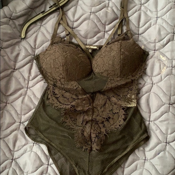 Bodysuit - Picture 2 of 2